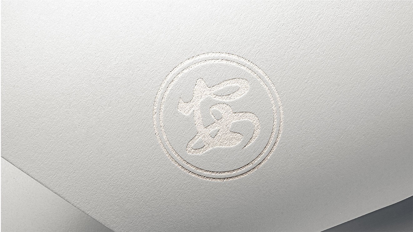 理工永安logo设计